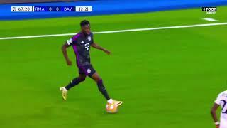 Real Madrid VS Bayern Munich | Alphonso Davies , Joselu Goals Highlights UCL Semifinal 2024