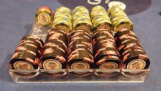 One Weird Trick I Used to Move Up In Stakes