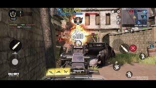 Call of Duty Mobile Legendary ranked Insane-39kill Full Gameplay-VAIJAN ACADEMY