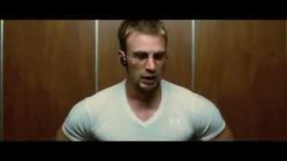 CHRIS EVANS sings JOURNEY as Skippy From Tech Support