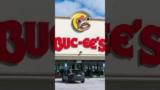 In the Clurb, We not all fam #bucees