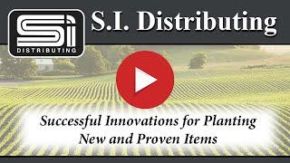 Successful PLANTING Innovations - New and Proven Items for Planters, Drills and Air Seeders