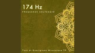 174 Hz: Frequenza di Guarigione