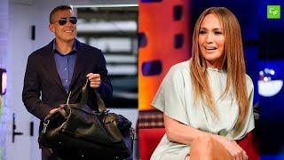 Jennifer Lopez reveals 'best thing' she did during Ben Affleck separation