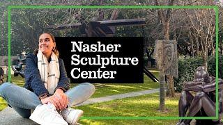 Nasher Sculpture Center