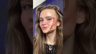 how to get Model cheekbones like Bella Hadid | JULIA GISELLA