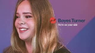 What is a trainee solicitor? Careers at Boyes Turner