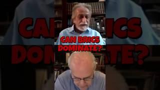 Will BRICS Really DOMINATE the West? Richard Wolff Prabhat Patnaik