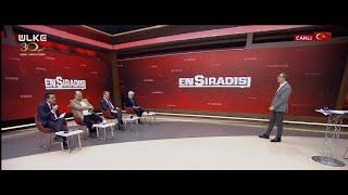 En Sıradışı 26 Aralık 2024 Son Bölüm Tek Parça Full İzle  @SiradisiUlkeTV