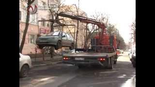 Благоустройство - Нижегородский район