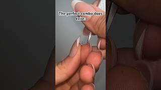 How to pinch the perfect fan