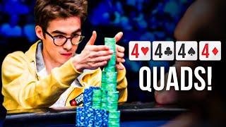 This Kid Beat the Pros for Millions...Starting with Just $30