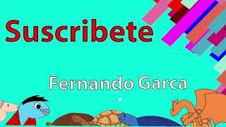 todas las intros del canal Fernando Garca