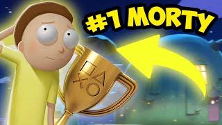 I Entered In ANOTHER MultiVersus Tournament To PROVE I'm The #1 MORTY!