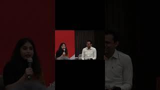 Apoorva Mandhani & Atul Chaurasia on Bollywood's Portrayal of Courtrooms | FoE Con 2023