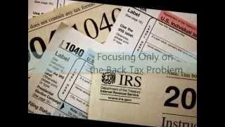 Tax Resolution Company in Long Island 1-631-244-1650
