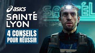 SAINTÉLYON : LES SECRETS pour être FINISHER 