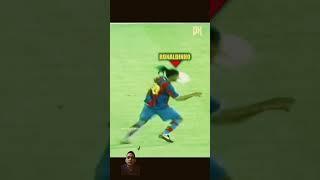 Ronaldinho skills@DX10HD2 #skills #ronaldinho