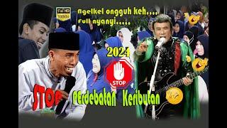 Full Lucu" 2024 IKHTIAR SONGSONG PERUBAHAN INDONESIA LEBIH BAIK "  KH Kholil Yasin Terbaru Hari ini