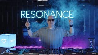 INSTAGE - Live Resonance Music Academy 16.12.2022 Deep House DJ Mix