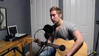 Stealing Cinderella Cover by Ty Stephenson