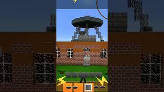 Nikola Tesla lab #craft world#lab