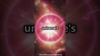 Why Supernovae Matter: Cosmic Explosions Explained!#universe #facts #spacefacts #space