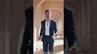 Myntra India’s Fashion Expert X Hrithik Roshan