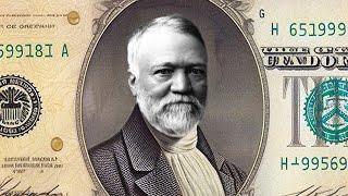 Andrew Carnegie's 7 secrets of Success (No. 6 Will Change Your Life)