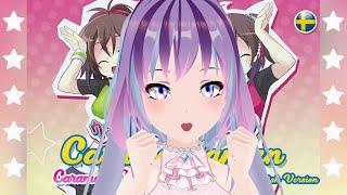 Caramel Dansen (ft. Celestial Lexi) #vtuber