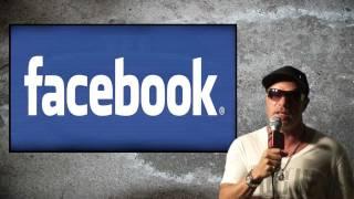 Facebook Facial Recognition a total turn off - Iq187 Tech Talk #15