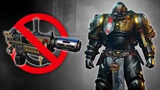 Space Marine 2 - Is Melta Gun Really That Broken? | PvP Eternal War