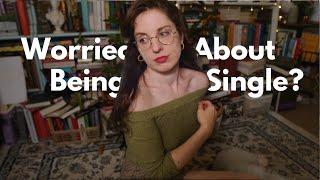 I NEVER dated before 26. If You're Single in Your 20s, watch this.