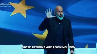 Geopolitics - West vs. BRICS. Murder by numbers. #igorbeuker #trends #leadership #riyadh #brics