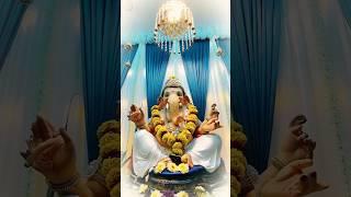 Ganpati Bappa morya #ganpatibappamorya #ganpatishorts #ganpati #explore