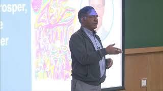 Research for STEM in India | Prof Ashutosh Sharma, President INSA | PG Academics & Career Council