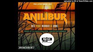 Anilibur (2022)-ACE x NORBIX x JAWZ (Prod by Dj Hausten)