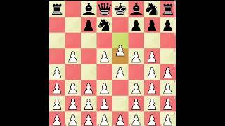 How to play  Brilliant :1590 #chess #chessgrandmaster #lichesstitledarena