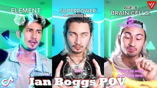 *1 HOUR* Ian Boggs Shorts 2024 | Funny Ian Boggs POV Compilation 2024