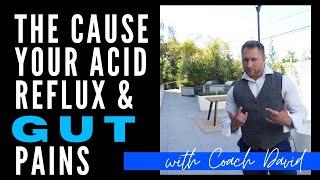 GUT and HORMONE issues stemming from low stomach acid? Listen in!