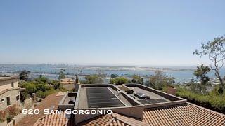 Yarbrough Group | Drone Tour | 620 San Gorgonio