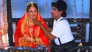 अब्बा डब्बा जप्पा से शादी कर के फस गया Johnny Lever - Judaai Comedy Scene - Kader Khan जबरदस्त सीन