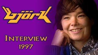 Bjork Documentary - The South Bank Show (1997)