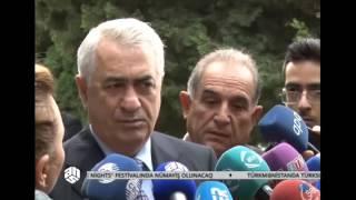 Azərbaycanla İran arasında gediş gəliş daha da asanlaşacaq