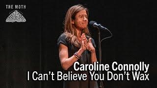 Caroline Connolly | I Can’t Believe You Don’t Wax | Boston GrandSLAM 2023