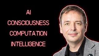 Artificial Intelligence, Consciousness & Computation ft. Joscha Bach | Know Time #97