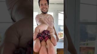 When it’s huckleberry season at the fire lookout #firelookout #mountains #summer #huckleberry