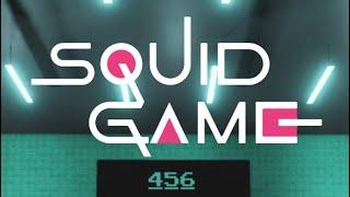 Squid game Obby creator edition on roblox trailer