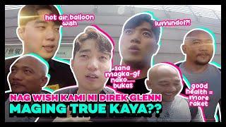 OMG I Experienced a BIG EARTHQUAKE in Taipei | Ryan Bang