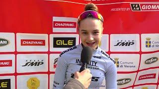 Verona Mtb International 2023 | Muriel Furrer